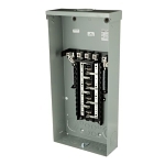 GE TL24415R MLO 150A 24CRT 3P4W 208Y/120V 3R