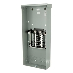 GE TLM1220RCU FLD CNVRTBL 200A 12CT 22K IC