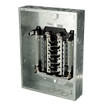 GE TLM1612CCU FLD CNVRTB 125A 16CRK 22K IC