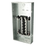 GE TLM2020CCU 20 CIR. 200 A CONVERTIBLE L/C