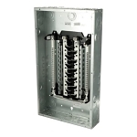 GE TLM2412CCU FLD CNVRTB 125A 24CRK 22K IC