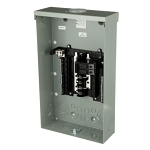 GE TM1210RCU 100A 12CT 1P3W 120/240V 22K IC 3R