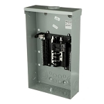 GE TM1212RCU 125A 12CRT 1P3W 120/240V 22K IC 3R