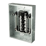 GE TM1612CCU 125A 16CT 1P3W 120/240V 22K IC COM