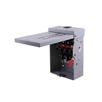 GE TM1620CCU 200A 16CT 1P3W 120/240V 22K IC