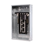 GE TM18410C 100A 18CRT 3P4W 208Y/120V 10K IC