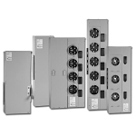 GE TMPSB6R 600A BRKR MAIN METER MOD 1PH 3W