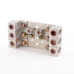 GE TNI67 800 AMP NEUTRAL-KIT