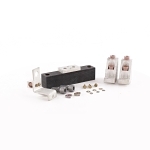 GE TNIA400 400A-INSULATD GROUNDBL N
