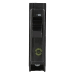GE TQ1115 TQO 1 POLE RESI PLUG-IN 15 AMP