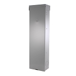 GE TQD200NRE TYPE 3R ENCL W/ BKR 200A SURFACE