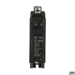 GE TXQB2130 2-POLE 120/240V 65K IC 30 AMP