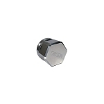 GIBSON CAP150 1-1/2-IN C ONDUIT CAP