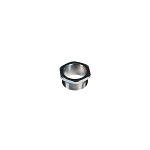 GIBSON CHASE125 1-1/4-IN CHASE NIPPLE 316SS