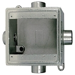 GIBSON FDDX75 3/4-IN FDD X DEVICE BOX CF8M/316SS