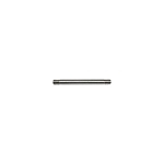 GIBSON SRE275X2 3/8X2 SPLIT RING EXT ROD