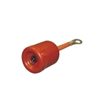 GRACE R-1VL003 VOLTAGE I NDICATOR (LOW) 2KV TO 15KV 3 PER BOX SET