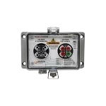 GRACE P-S10S21-M3RX N12/ 4 R-3W AND TEST POINT W/ IMPEDANCE