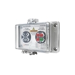 GRACE P-S12S21-M4RX UL 1 2 R-3W-SRTEST POINT WI IMPEDANCE