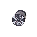 GRACE R-3W R-3W ASSEMBLY