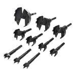 GREEN 149H2KIT BIT KIT-E-Z BORE (POP)