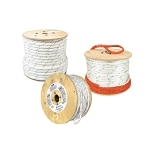 GREEN 34138 ROPE-7/8-IN X1200-FT NYSTRON