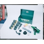 GREEN 592 BLOWGUN KIT(MIGHTY MOUSER 592)
