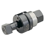 GREEN 60077 PUNCH UNIT-D .500DXX .469 FLAT