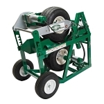 GREEN 6810 FEEDER ASSEMBLY CABLE (6810)