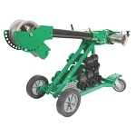 GREEN 6906 UT10 W/MOBILE VERSI BOOM