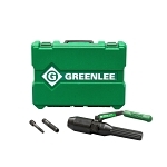 GREEN 7804SB DRIVER SET QUICK DRAW