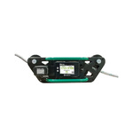 GREEN FG01 SMART PULL