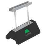 G-STRUT GRB212 200 SERIES ROOF BLOCK SUPPOR