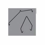 WIL VBY2 CHAIN HANGER 2- FT