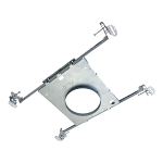 HALO MF4RC 4-IN MOUNTING  FRAME ROUND COLLAR