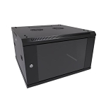 HAMMOND RB-FW6 6U WALL MOUNT CABINET
