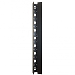 HAMMOND RB-VCM48 48U 6W 5D VERTICAL MANAGER