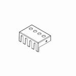 HPS SPFG1 HPS SPARTAN FINGER GUARD KIT