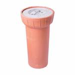 HARGER B212X24 TILE WELL  W/CONCRETE CVR