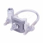 HARGER B2TINNED CU PIPE  RAIL BASE 1.5/2