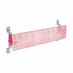 HARGER GBI14420C 1/4 X 4 X 20IN GROUND BAR