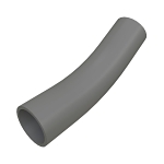 ALLIED 815038 4 X 22.5 STD PE SCH40 PVC