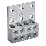 HOMAC ABT 4750 TRANS SPADE CONN 1/0-750 8HL 4