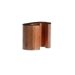 HOMAC CC 24 CU C-TYPE COMP TAP 2-2 8-4