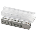 HOMAC EZC 6500 SLC AL TRANS CONN 6-500-INSUL 6