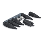 HOMAC SHC 5 AL MECH CONN W/SL 6-350 5OUTL