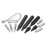 HOMAC SS1 2 FN 500K STORMSAFE BRK SERV KIT 2