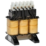 HPS CRX0011BC REAC 11A 2.10MH 60HZ CU C&C