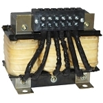 HPS CRX0052BC REAC 52A 0.43MH 60HZ CU C&C