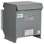 HPS DM027JC DRIVE 3PH 27KVA 460-230 AL